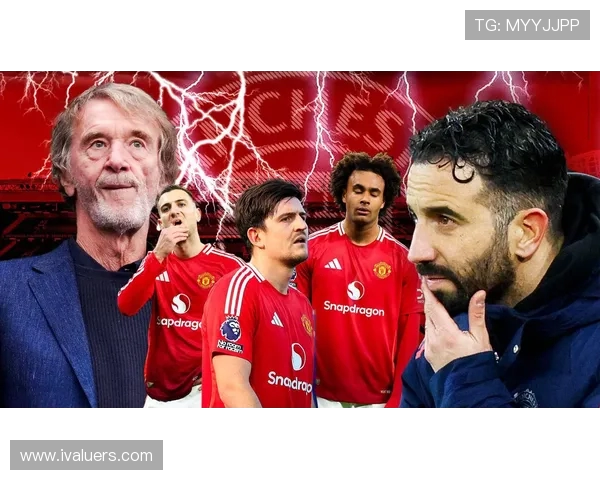 阿莫林深得球员信任与支持 众人一致认为他是值得为之拼搏的领袖