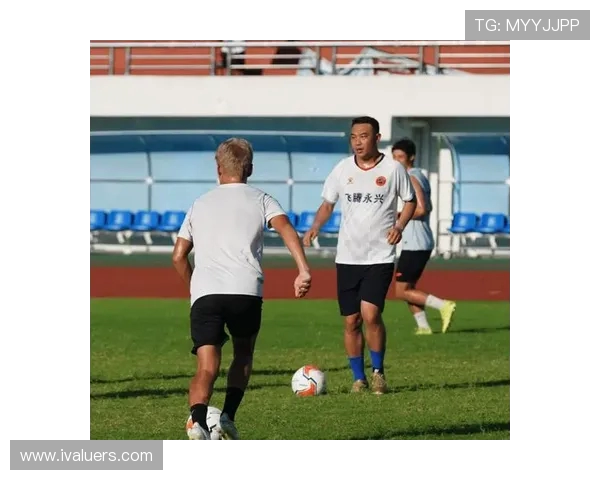 湘超张珈玮：王新欣指导是我的伯乐；湖南足球的氛围其实很好