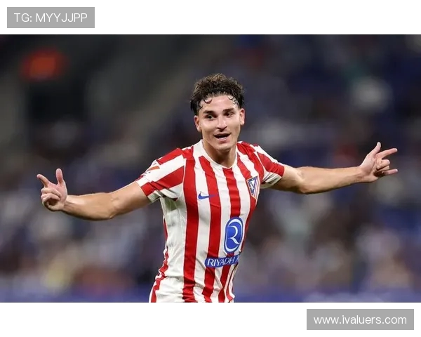 德科：我们不能谈论阿尔瓦雷斯，马竞会生气